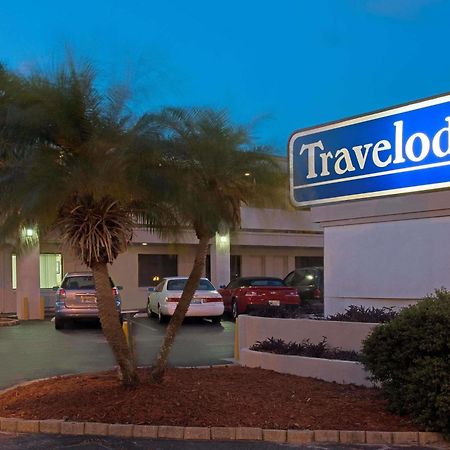 Travelodge By Wyndham Orlando Downtown Centroplex Zewnętrze zdjęcie