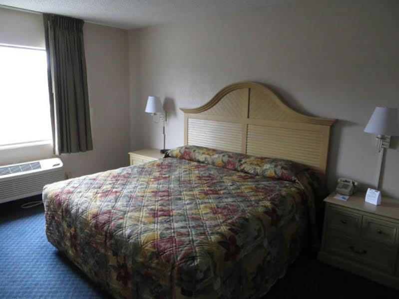 Travelodge By Wyndham Orlando Downtown Centroplex Zewnętrze zdjęcie